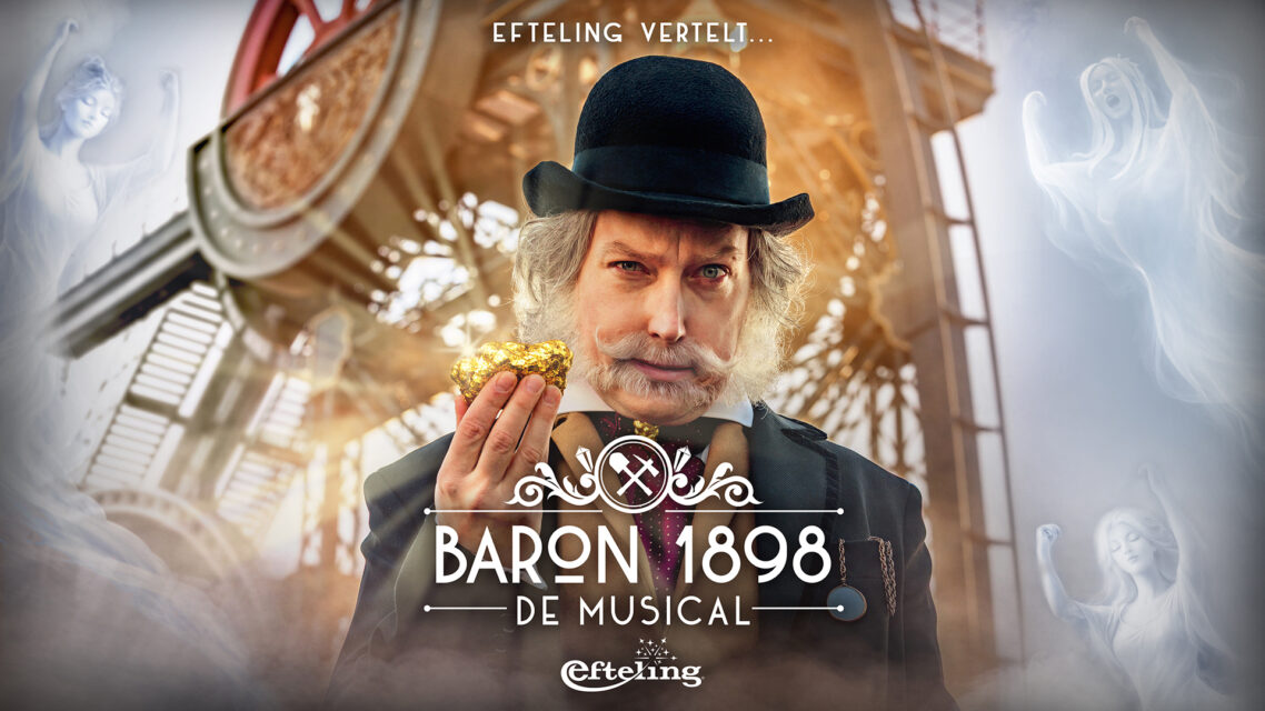 Efteling VerteltBaron1898 Liggend 1920x1080