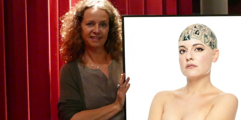 Huisrecensent Ans over 'Opslaan als' van Eva Crutzen