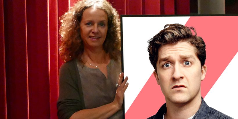 Huisrecensent Ans over 'Ultimatum' van Alex Ploeg (toptalent)
