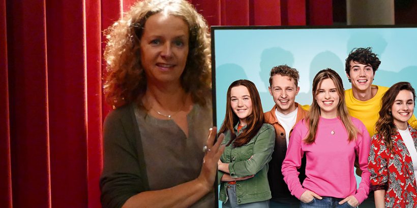 Huisrecensent Ans over 'Brugklas De Musical'