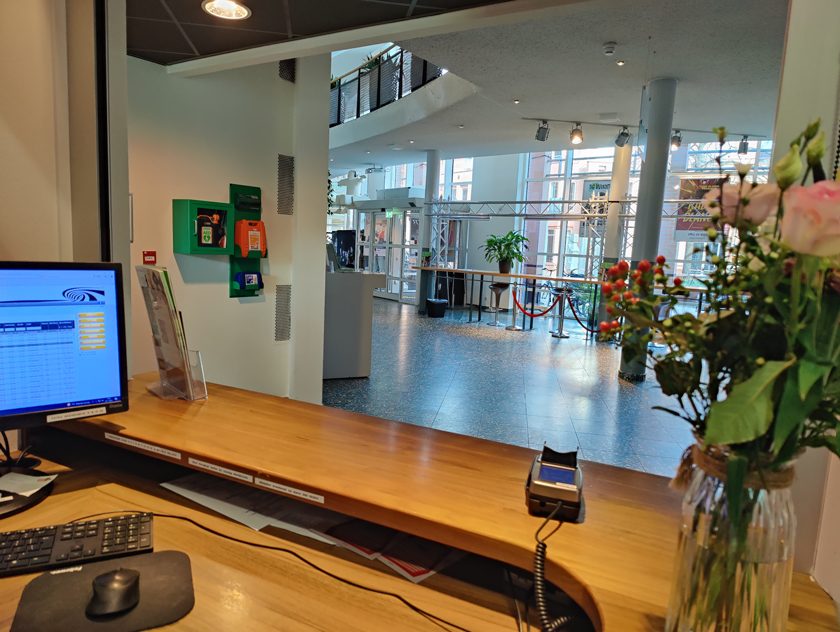 Toegankelijkheid
