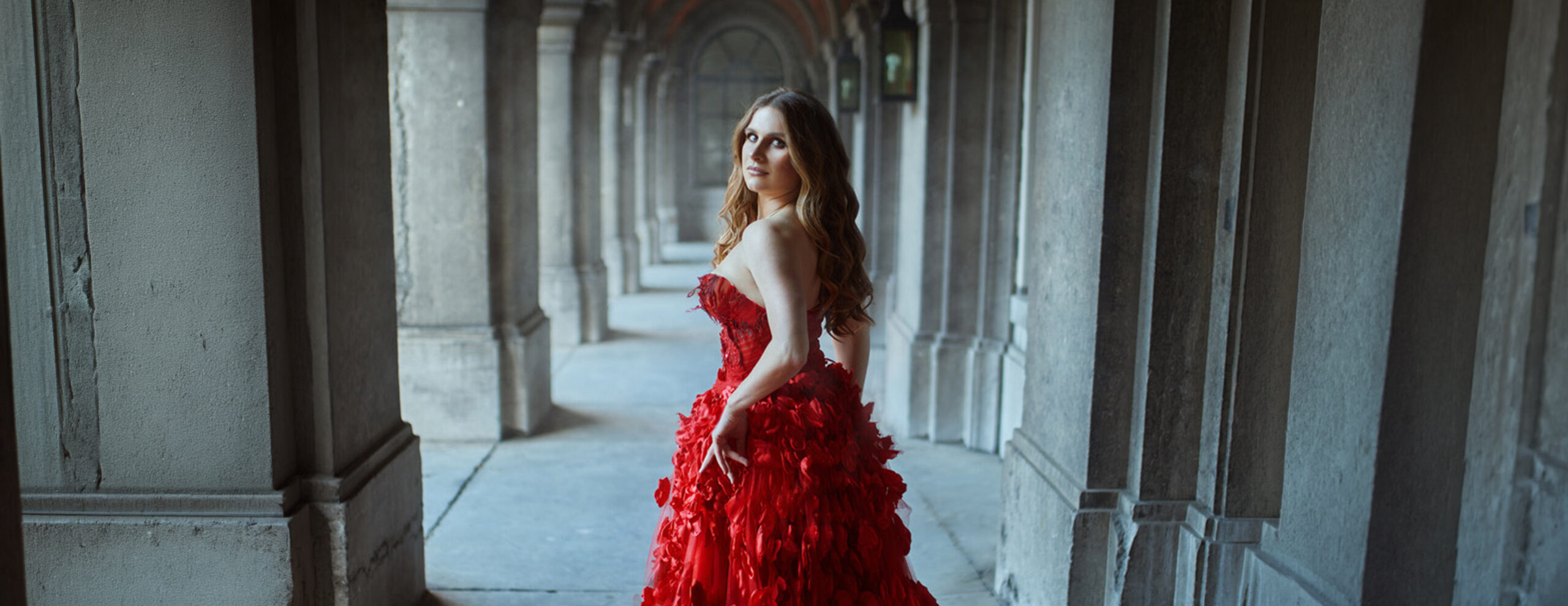 Dasha Beets · Theater de Hofnar, Valkenswaard · Sun, 14 Feb 2027