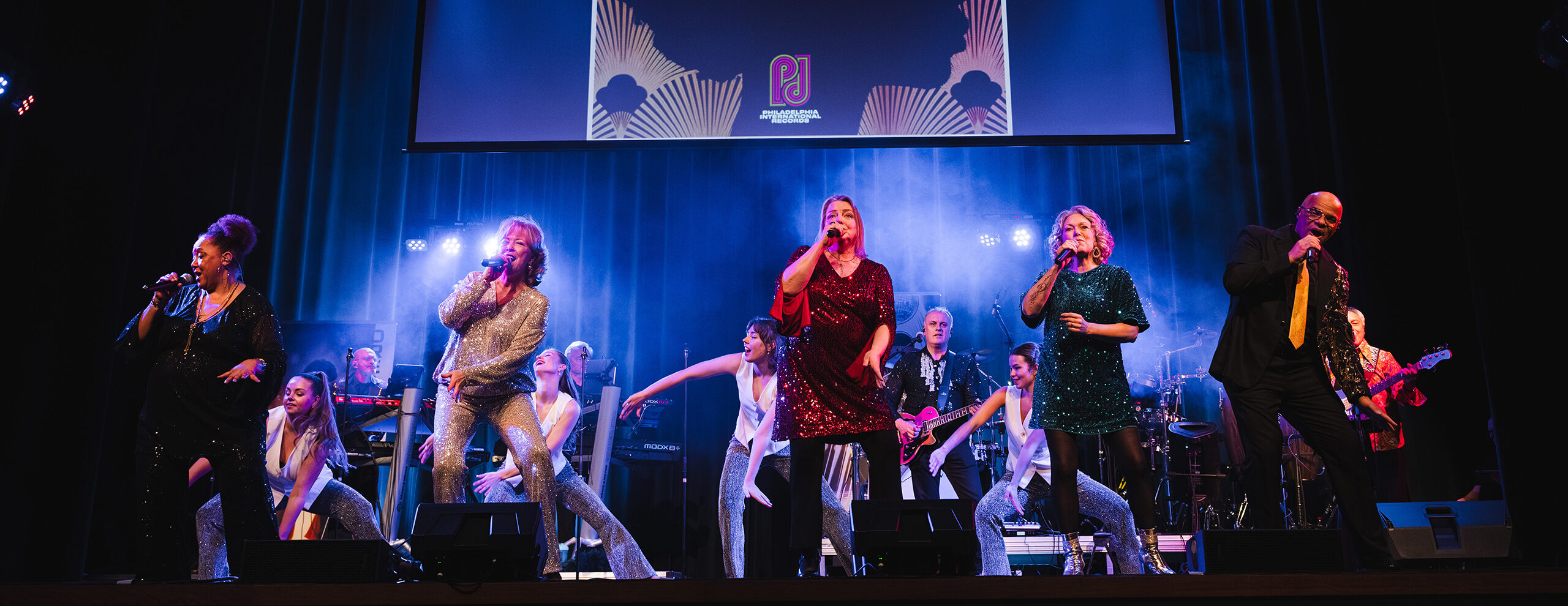 Dreams On Stage · Theater de Hofnar, Valkenswaard · za 24 apr 2027