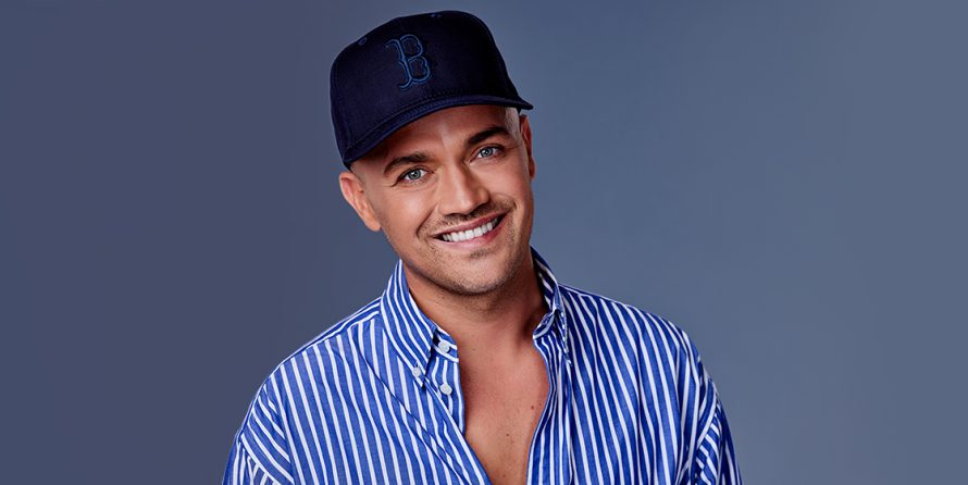 Introducing: Joël Borelli