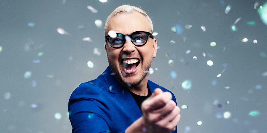 I’m still standing - Tribute to Elton John
