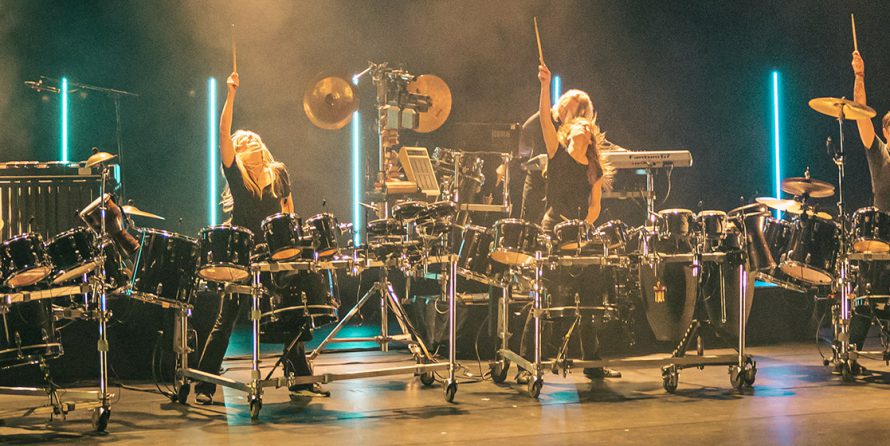 40 Jaar Jubileumtour