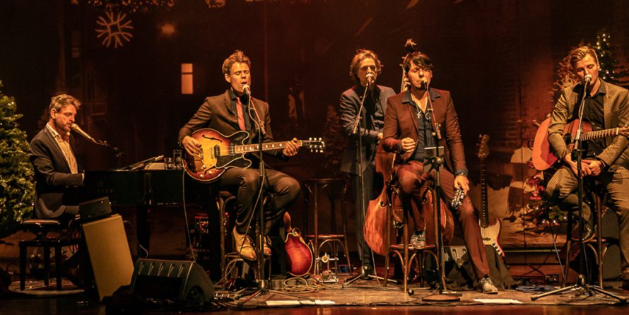 Acoustic Christmas
