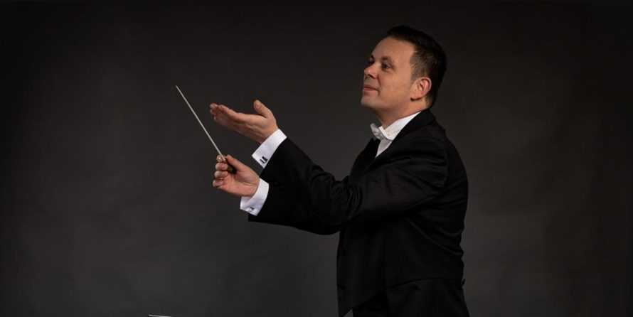 Nieuwjaarsconcert