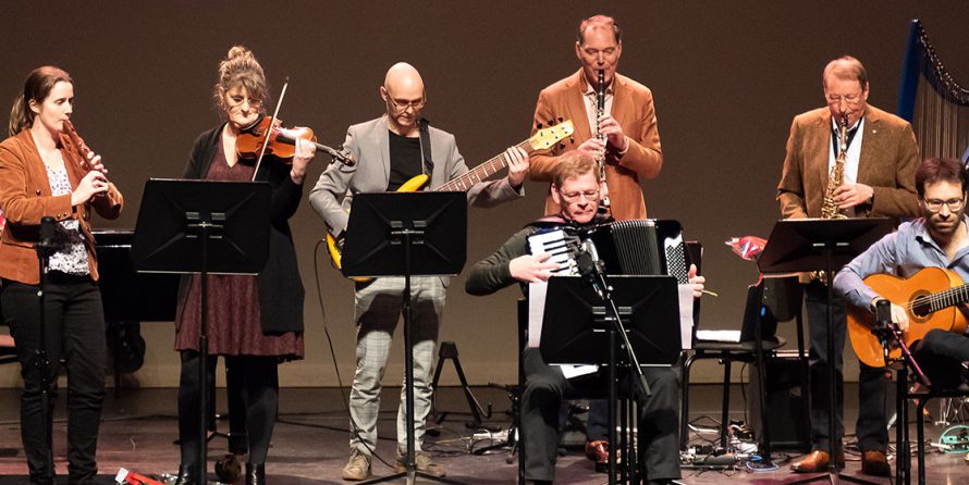 Centrum voor Muziek en Dans