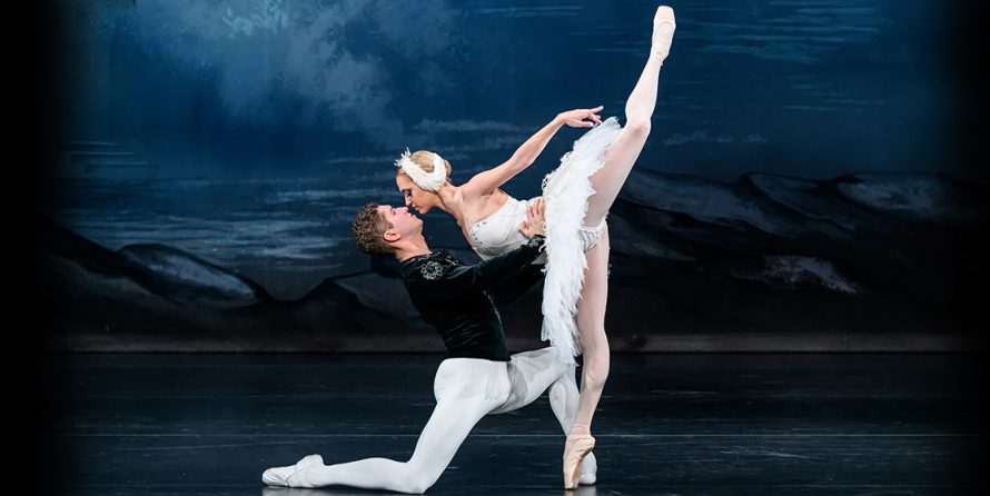 Swan Lake
