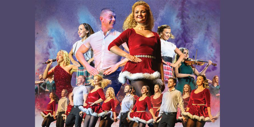 The Christmas Show