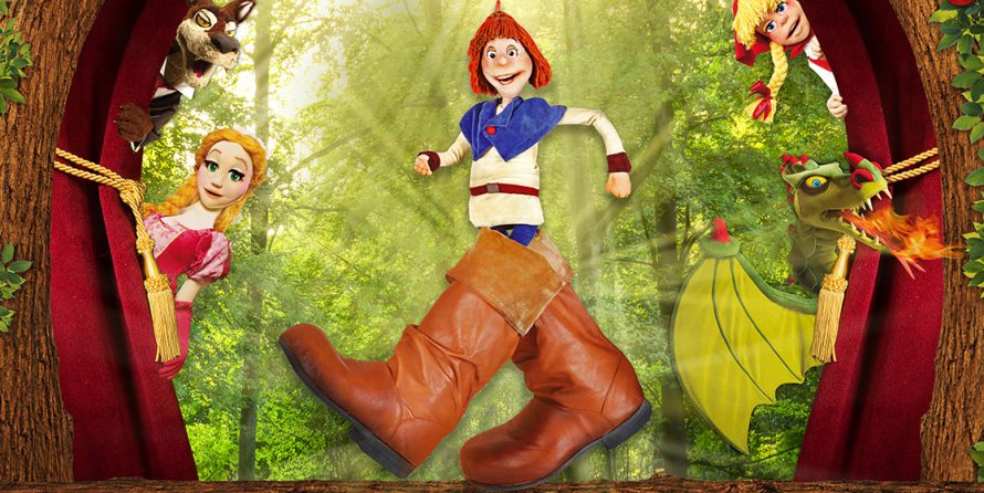 De Efteling musical