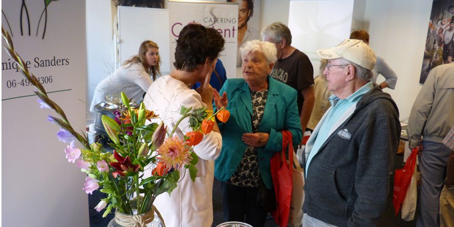 Seniorenbelang Valkenswaard