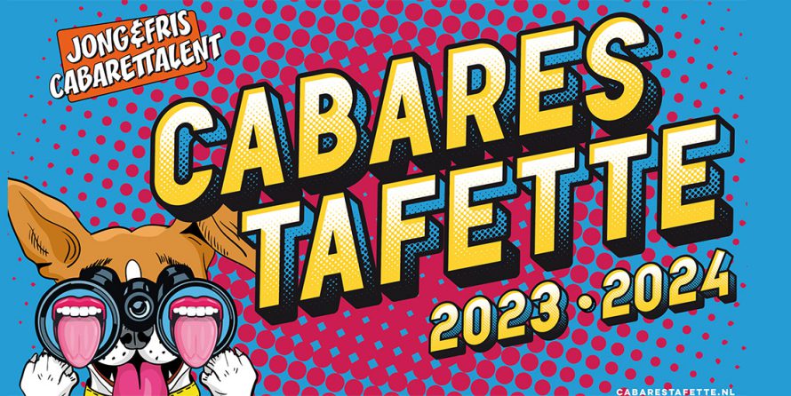 Cabarestafette 23-24