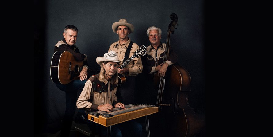 Classic Country Stars