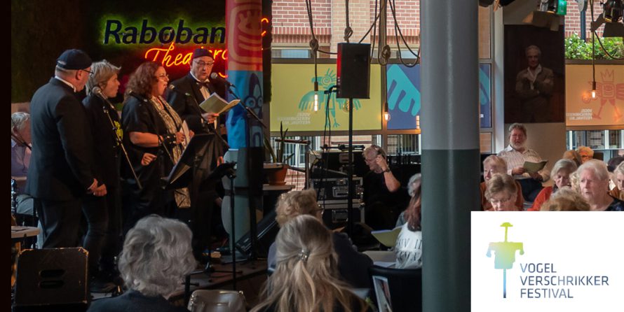 Vogelverschrikkerfestival