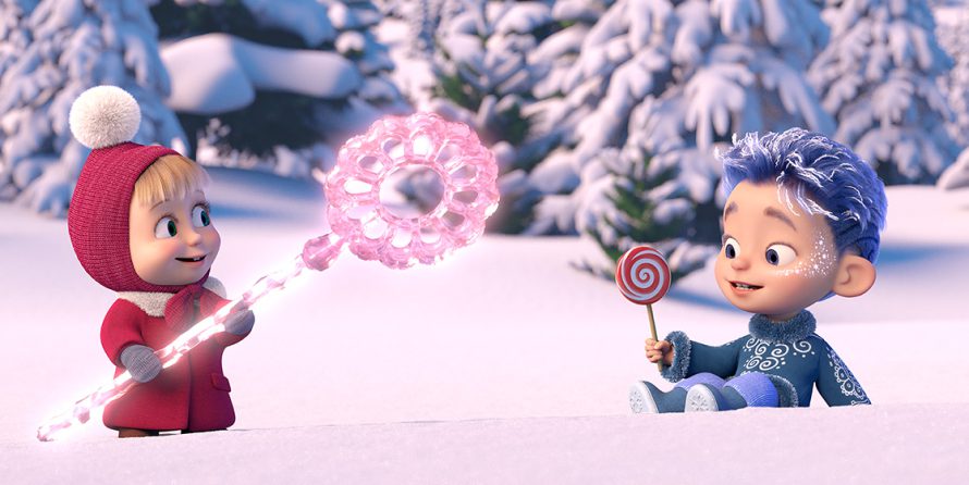 Kinderfilm