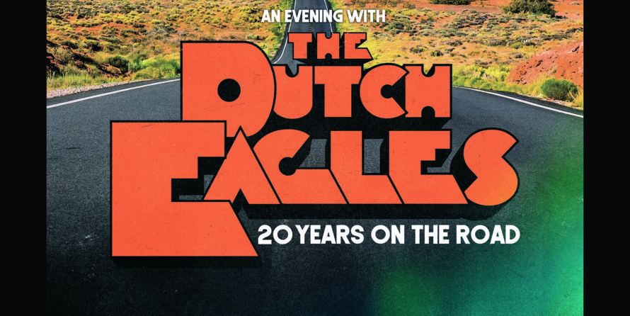 The Dutch Eagles