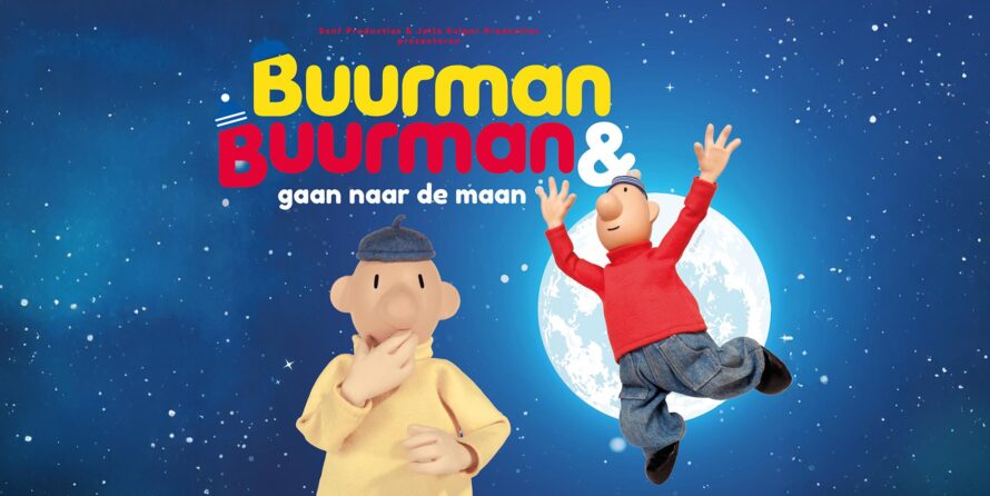 Buurman & Buurman (4+)