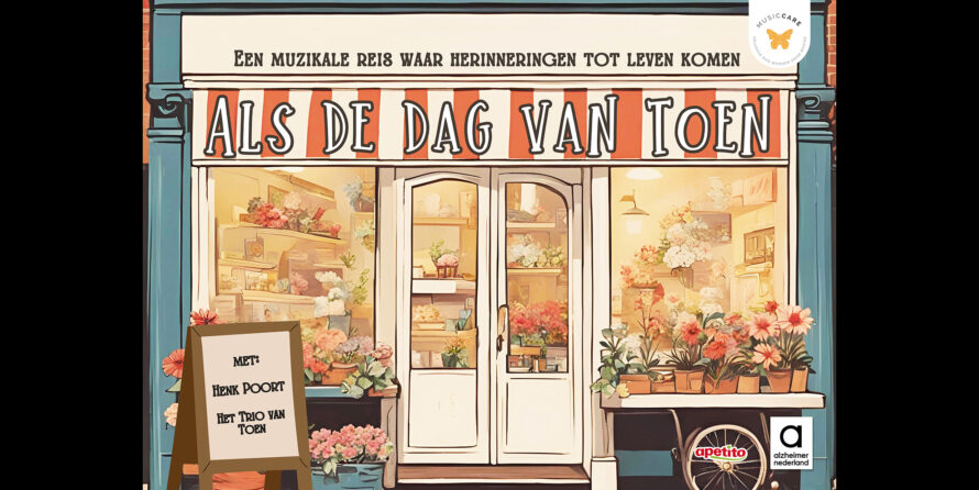 Als de dag van Toen