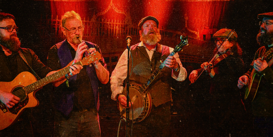 The Dubliners Experience