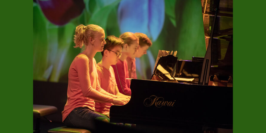 Valkensemble festival
