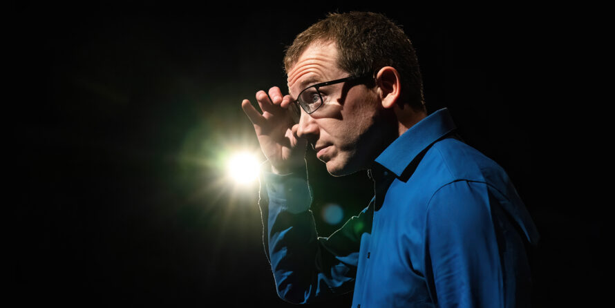 Chris Verlaan