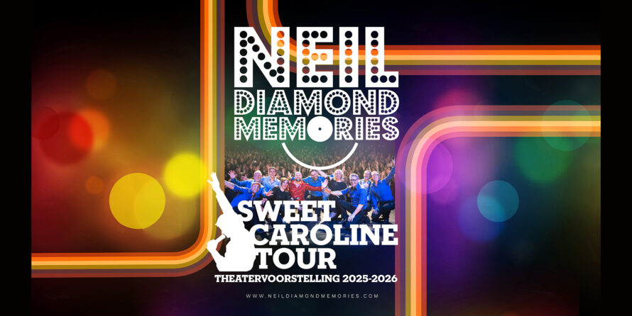 Neil Diamond Memories