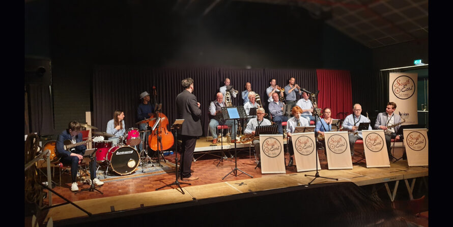 South East Bigband