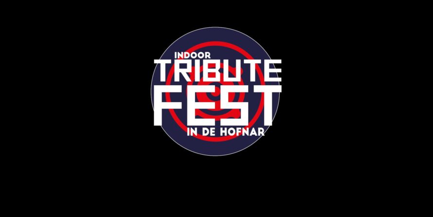 Tributefest Valkenswaard