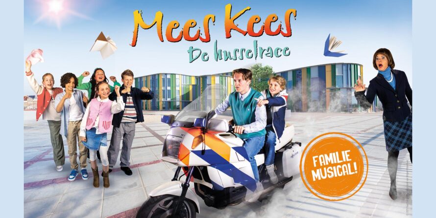 Mees Kees (7+)