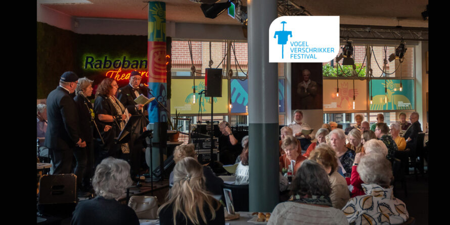 Senioren Meezingmiddag