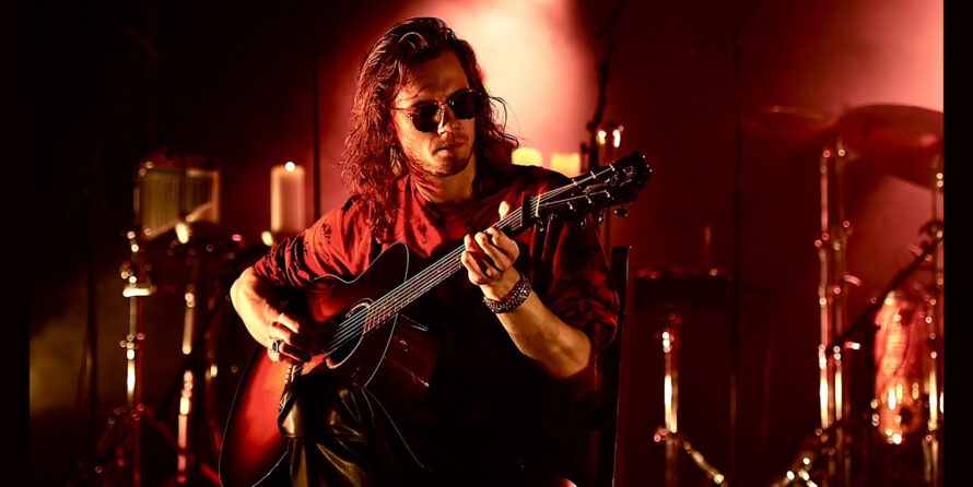 Tribute to MTV Unplugged