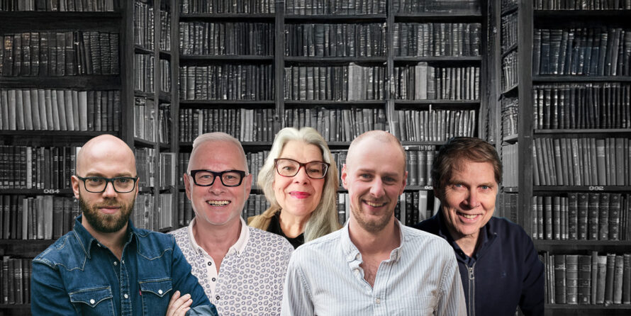 't Brabants Boekefisje