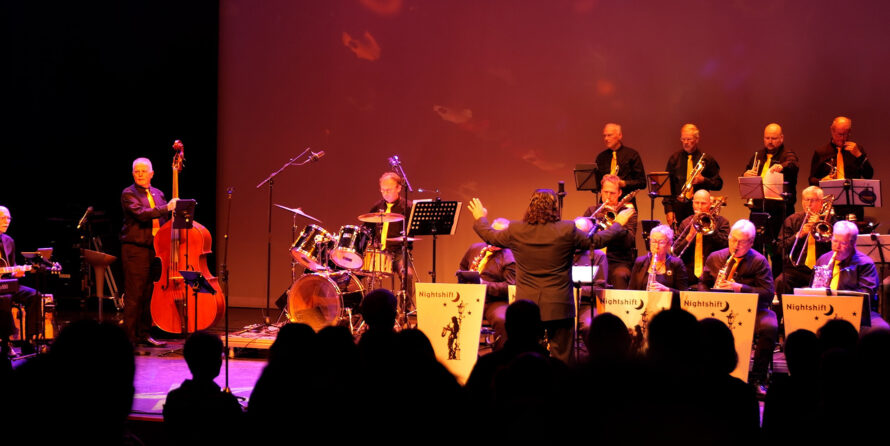 Bigband Nightshift