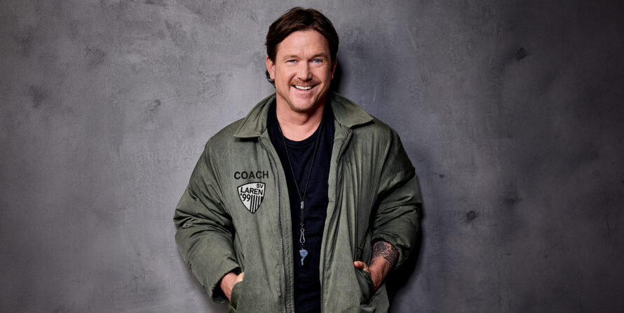 Johnny de Mol