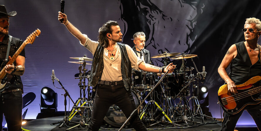 U2 The Music