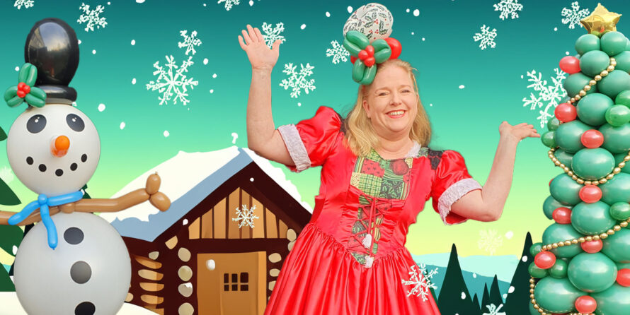 De ‘Net na Kerst’ Show (4+)