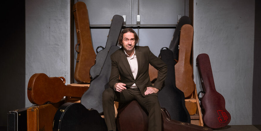 Roel C. Verburg