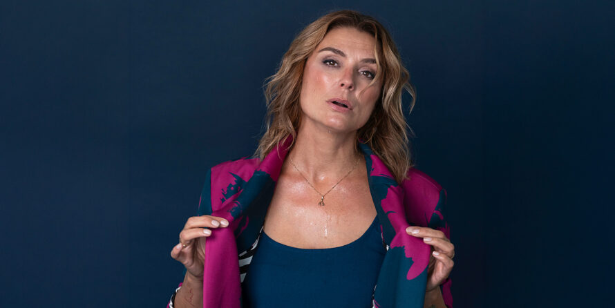 Evi Hanssen