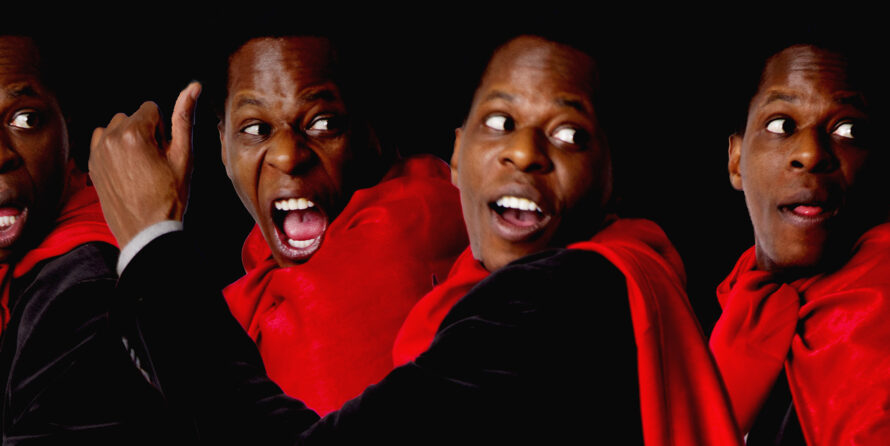 Glodi Lugungu