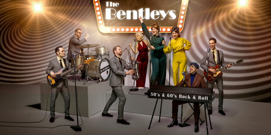 The Bentleys