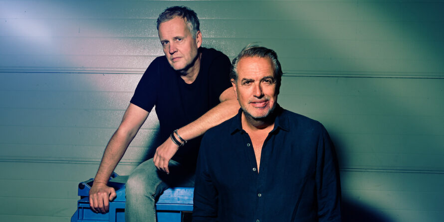 Veldhuis & Kemper