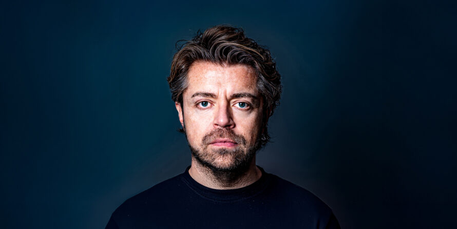 Daan van der Hoeven