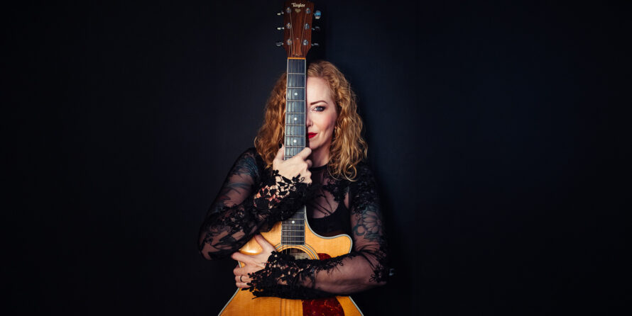 Anneke van Giersbergen