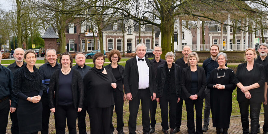 Valkenswaards Kamerkoor