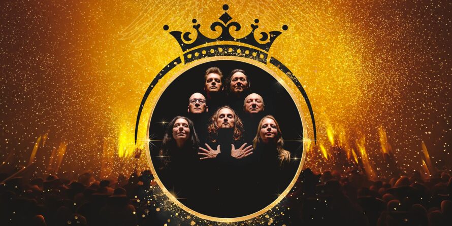 Crazy Little Things