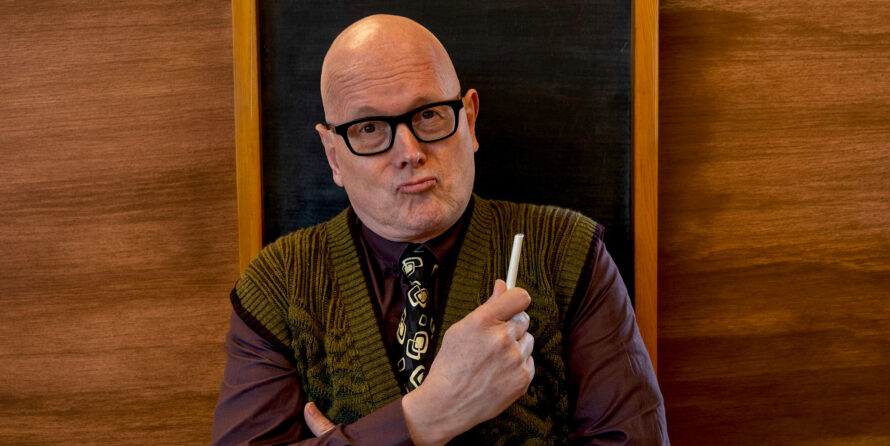 Kees van Amstel