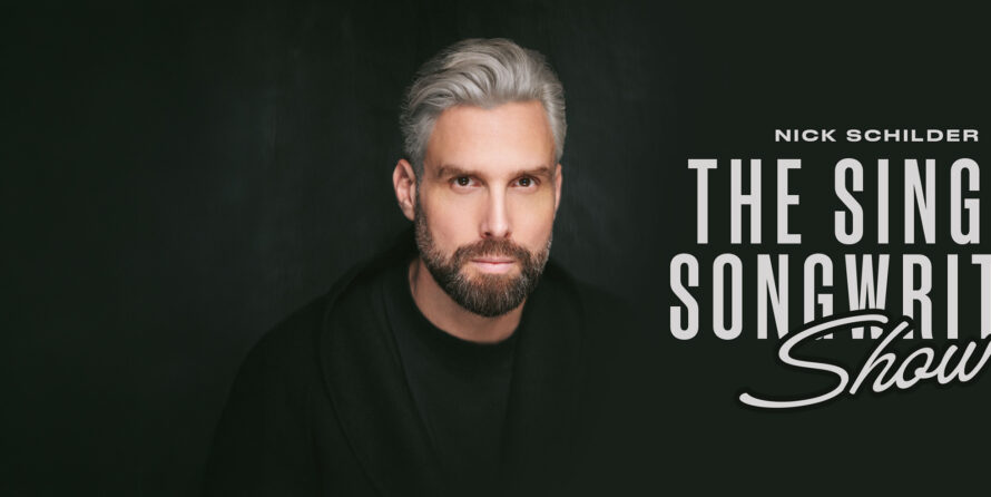 Nick Schilder
