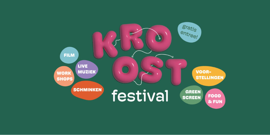 KROOST festival